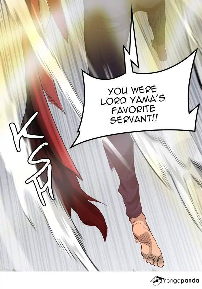 Tower of God Chapter 432 image 112